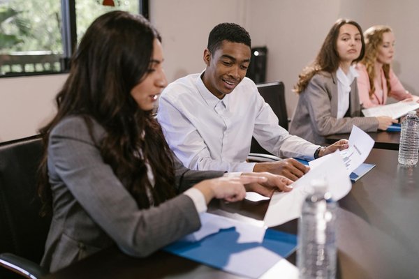 Corbeilles de fruits à lyon pour un bureau plus sain !