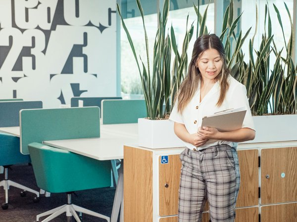 Découvrez howel : bureaux à lille pour un équilibre vie-travail