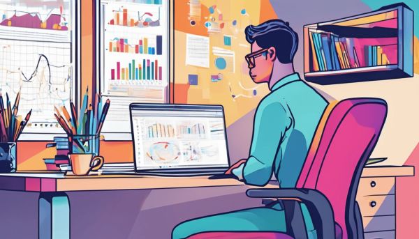 Accédez à des formations professionnelles sur coursica en ligne