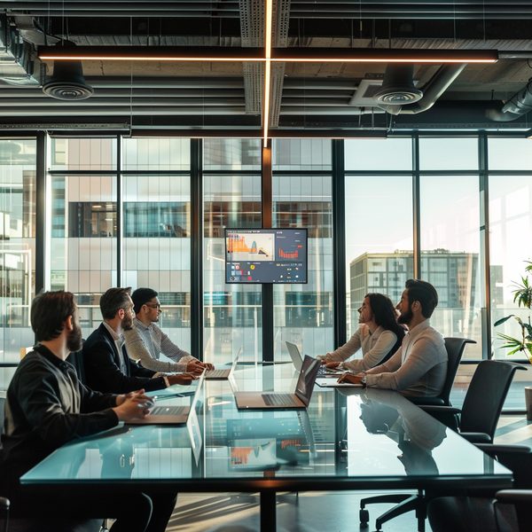 Boostez vos ventes avec une agence de génération de lead