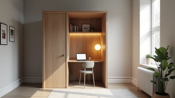 Comment améliorer votre espace de travail avec une cabine acoustique
