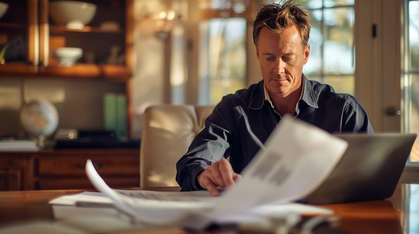 Comment choisir la meilleure assurance auto entrepreneur ?