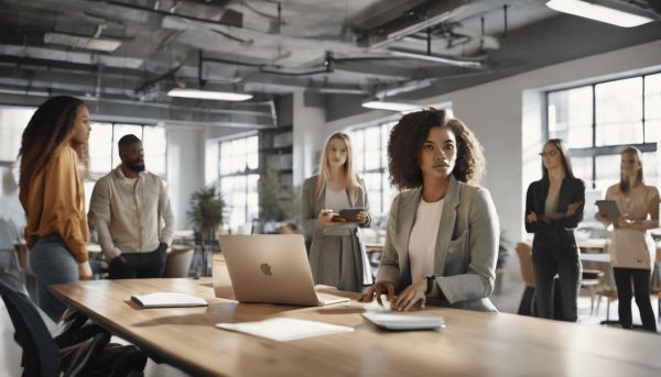 Comment l’académie des jeunes entrepreneurs forme les leaders de demain