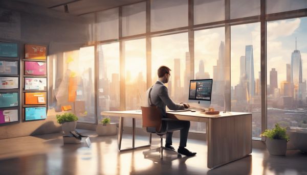 Comment profiter des offres d’emploi et bourses avec frii