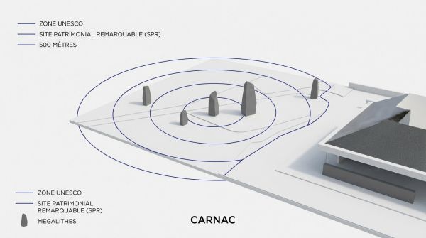 Construire ou rénover près des mégalithes de Carnac : ce que ça change vraiment pour vos travaux