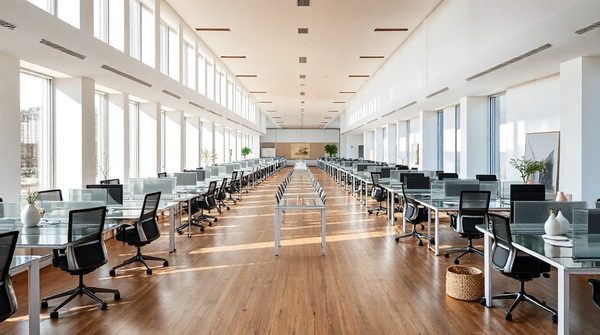 Découvrez howel : bureaux à lille pour un équilibre vie-travail