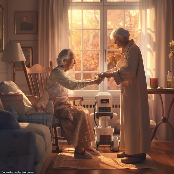 Découvrez les meilleures aides aux seniors