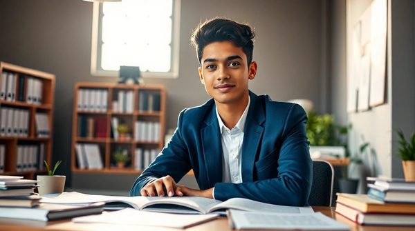 Formation en alternance : devenez gestionnaire comptable et fiscal !