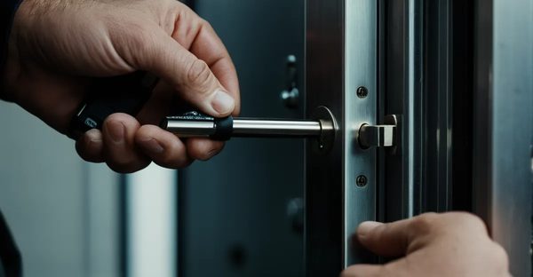 Formation serrurier : découvrez les clés de votre avenir professionnel