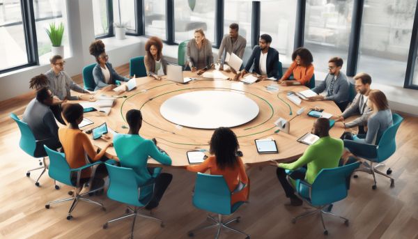 Intercoopération : renforcer les synergies entre coopératives
