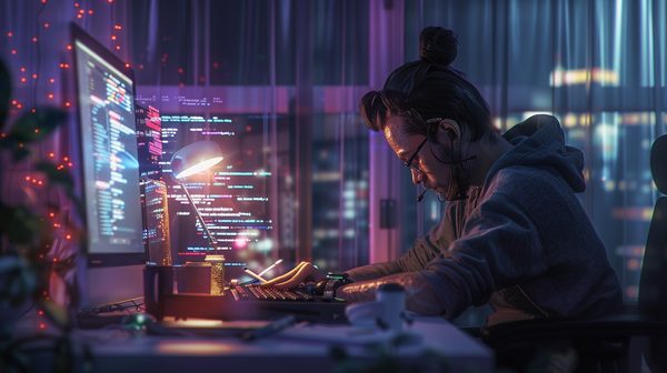 Les compétences clés à acquérir dans une formation pour devenir développeur indépendant