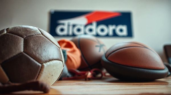 Les meilleures astuces pour choisir vos équipements Diadora