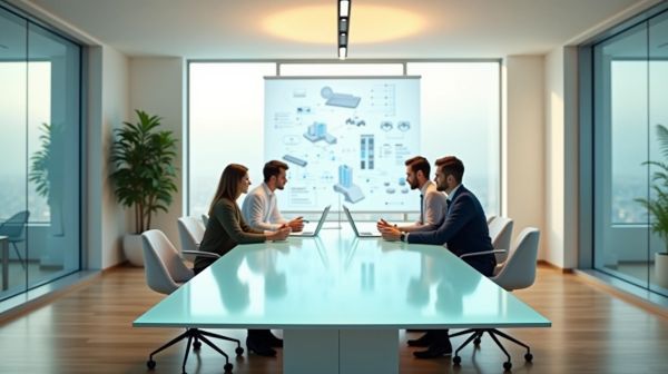 Optimiser votre expérience avec une agence de product design