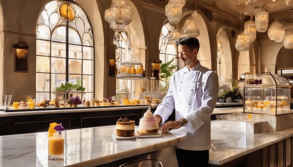 Oser des boissons-desserts innovantes chez Velica à Lyon