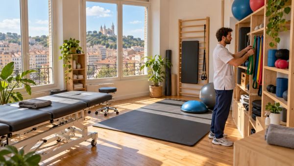 Top boutiques personnalisées pour pros : l'excellence de Dupont Kine
