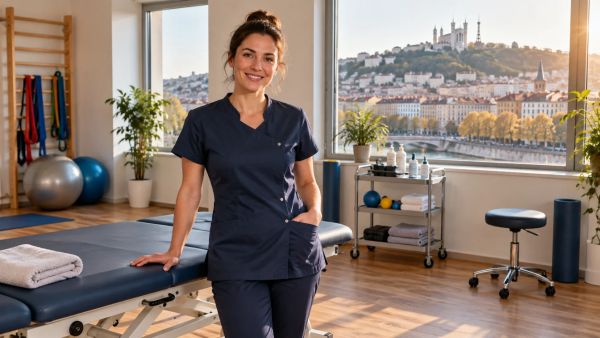 Top boutiques personnalisées pour pros : l'excellence de Dupont Kine
