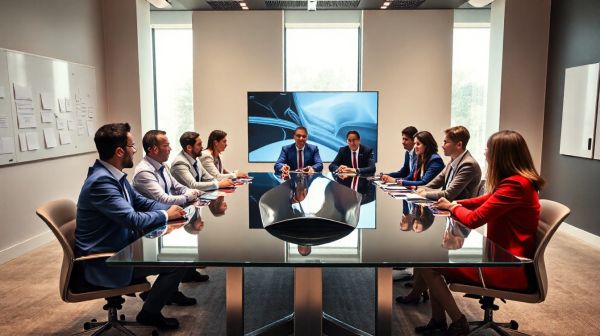 Top conseils pour choisir une agence de product design