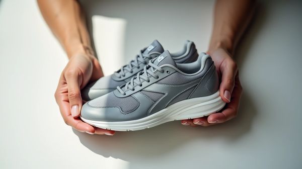 Trouver vos équipements sportifs idéaux avec diadora