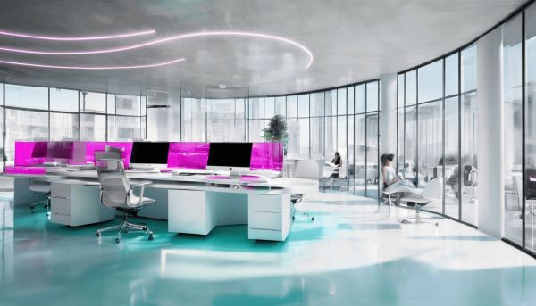 Une entreprise innovante qui redéfinit le secteur avec cadest
