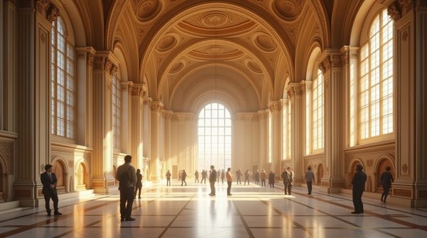 Visite virtuelle : immersion à 360° au service du patrimoine, de l'immobilier et des musées