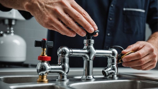 Découvrez technigaz : 30 ans d'expertise en chauffage et plomberie