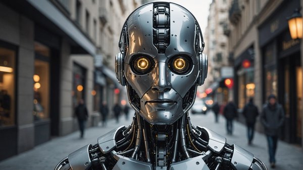 Créer une image ia facilement : votre guide sur l'intelligence artificielle