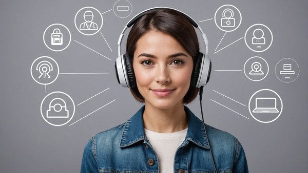 Optimisez votre service client avec un chatbot performant