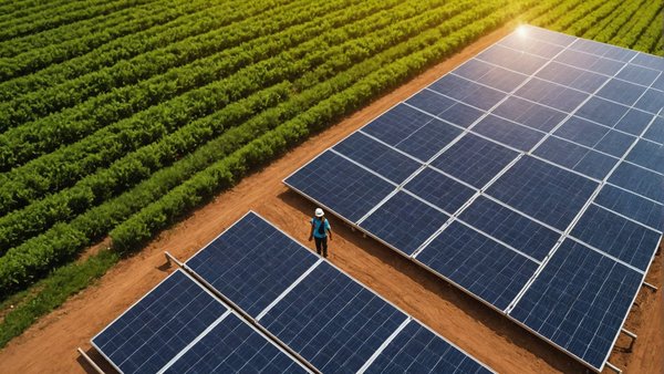 Exploitation de l'énergie solaire : les solutions pour tous