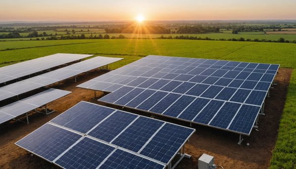 Solutions innovantes pour bénéficier de l'énergie solaire accessible à tous