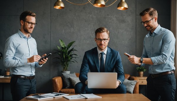 Actualité de l'entreprise : conseils pratiques pour entrepreneurs