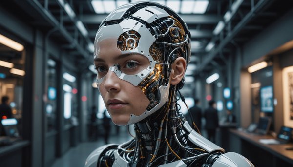 Découvrez les secrets de l'intelligence artificielle générative