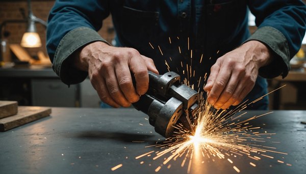 Poinçonnage : maîtrisez l'art de la découpe de tôle