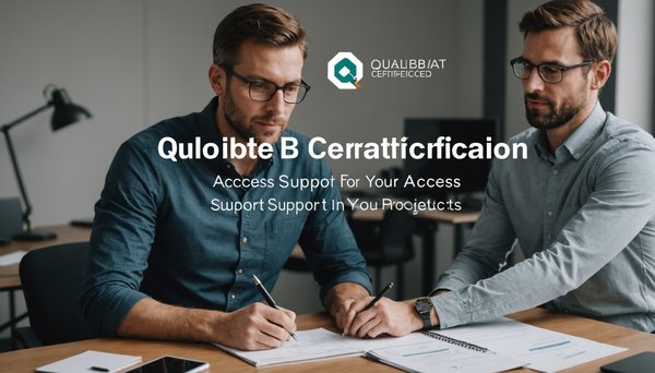 Certification qualibat : accédez à des aides pour vos projets