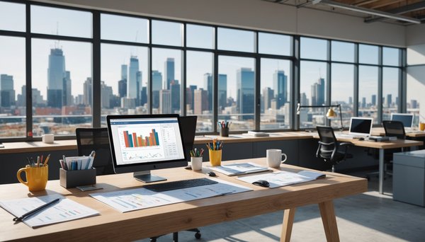 BTP et BFR : un pilotage financier indispensable pour sécuriser l'activité