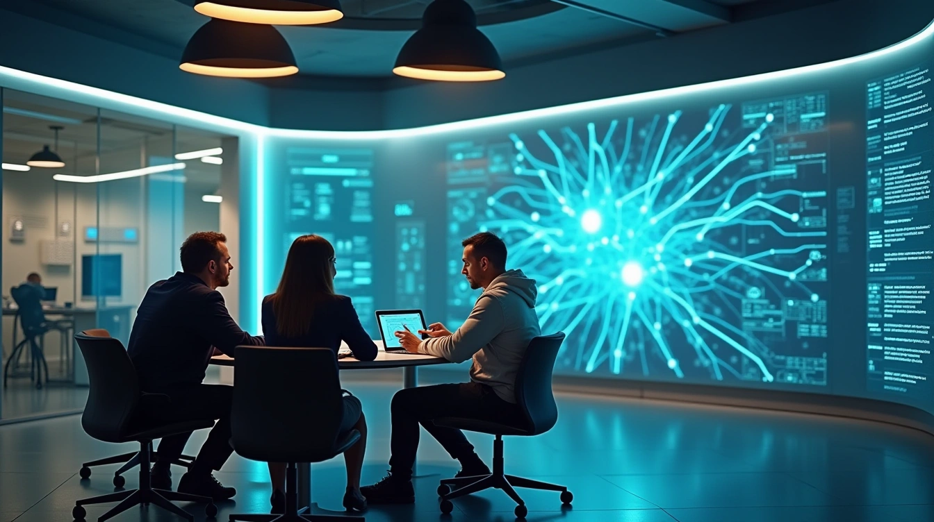 Vos questions sur les modèles de langage génératifs